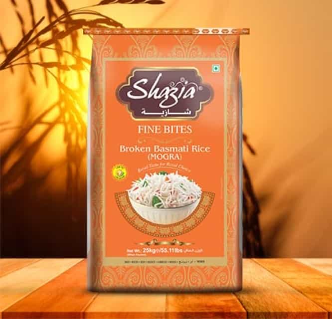 1509 Indian Premium Long Grain Basmati Rice