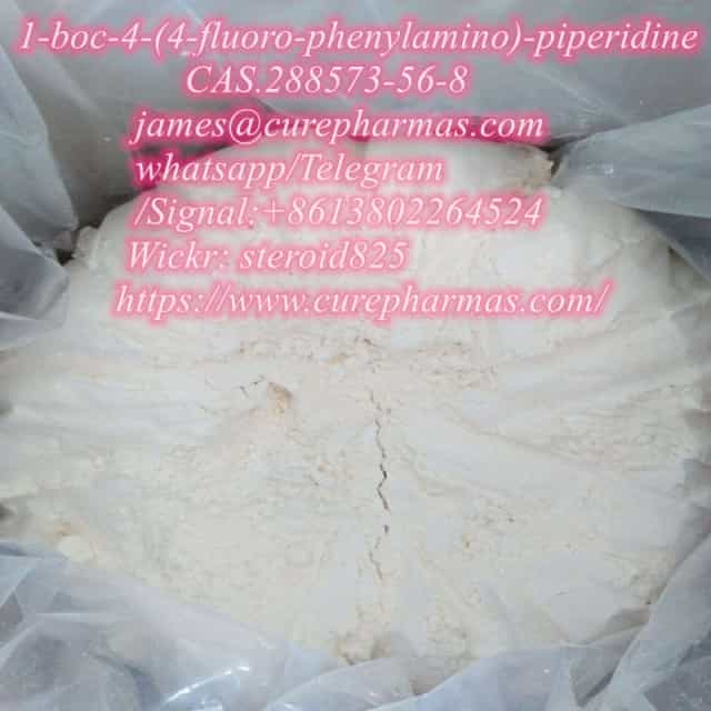 288573-56-8,1-boc-4-(4-fluoro-phenylamino)-piperidine