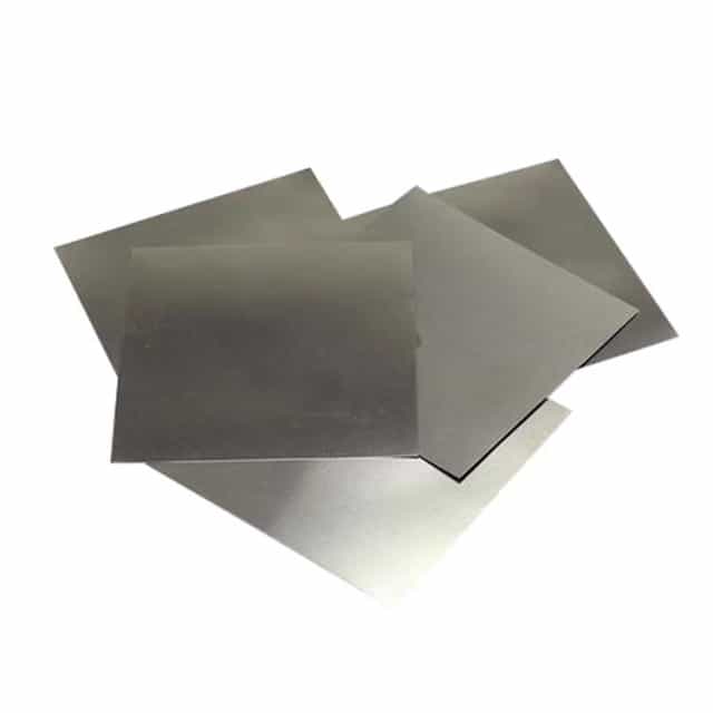 3003 2024 1100 Aluminium Reflector Alloy Plate Sheet