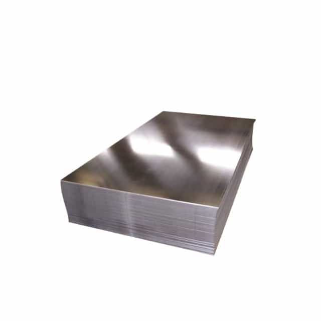 3003 2024 1100 Aluminium Reflector Alloy Plate Sheet
