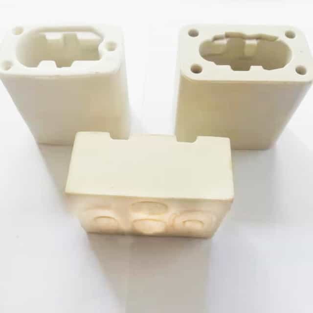 Advanced Technology Ceramic High Quality Steatite Ceramics