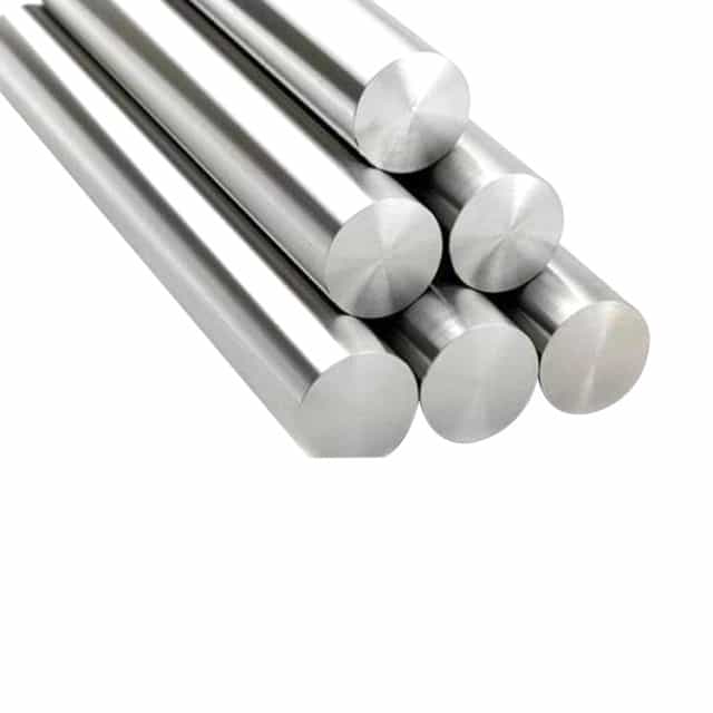 AISI 303 321 304 316 431 stainless steel round bar