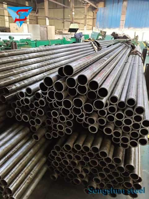 AISI 4140 moderate hardenability 4140 alloy steel supplier fabrication