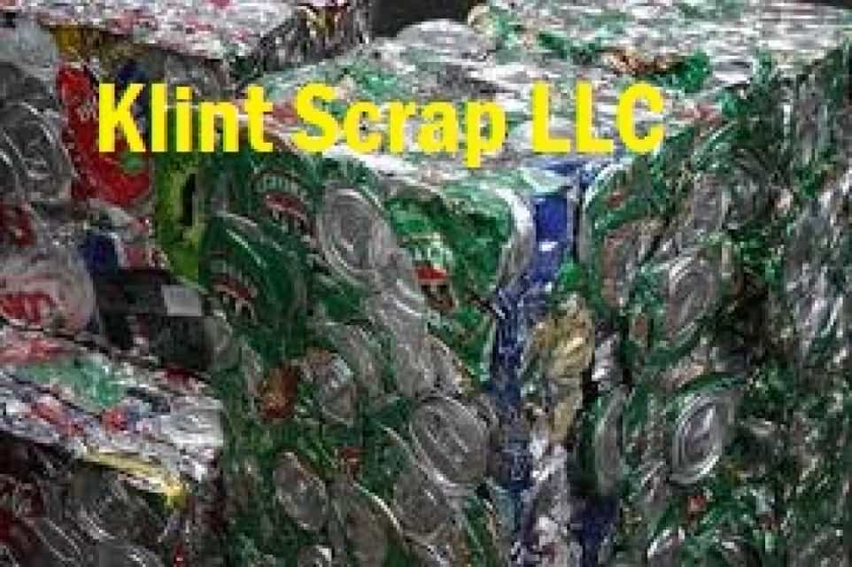 Aluminum UBC Can Scrap - Wholesale Supply