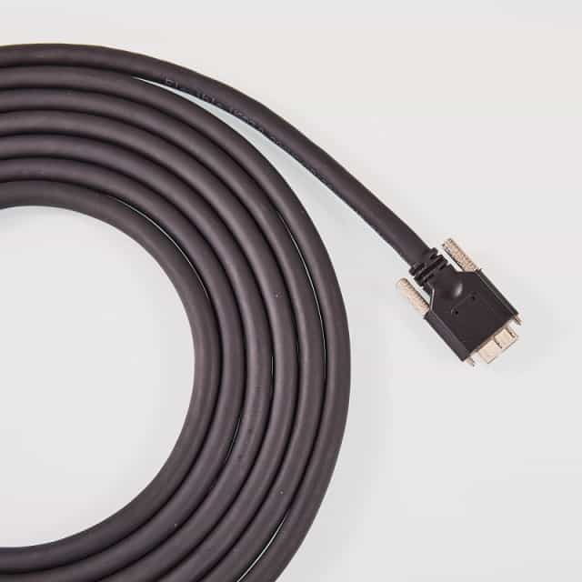 Asenbo USB 3.0 to Micro B Cable Flexible Data Connector