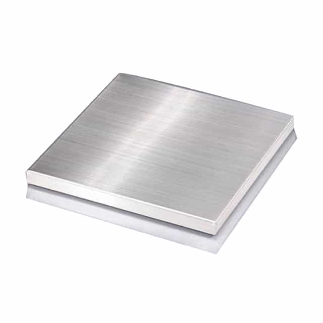 Stainless Steel Sheet & Plate - Quality ASTM 316 304 Options