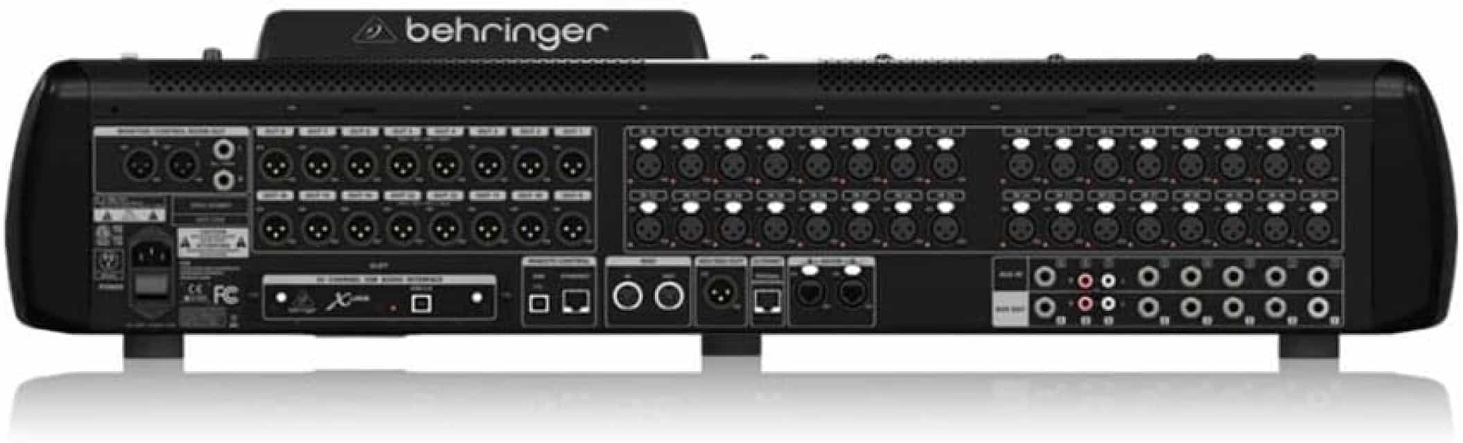 Behringer X32 Digital Mixer DJ Console