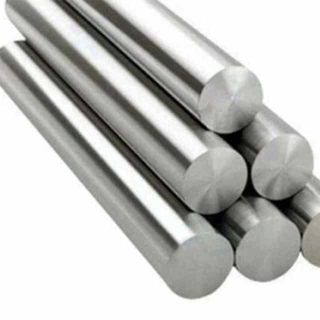 China factory aluminum billet 6063 aluminium alloy rod bar