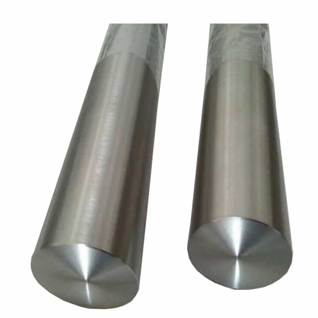China factory aluminum billet 6063 aluminium alloy rod bar