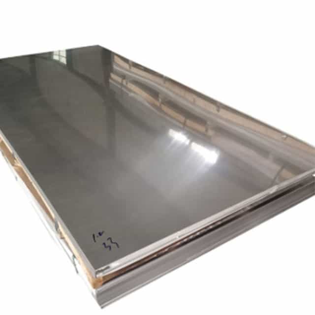 China Supply  Pure Aluminium Plate Alloy  Anti Slipping Aluminum plate