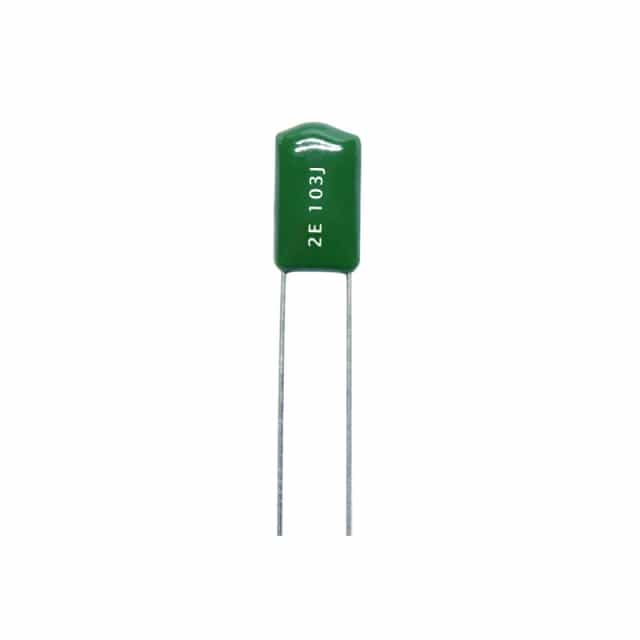 CL11 Capacitor for AC Jump Starter