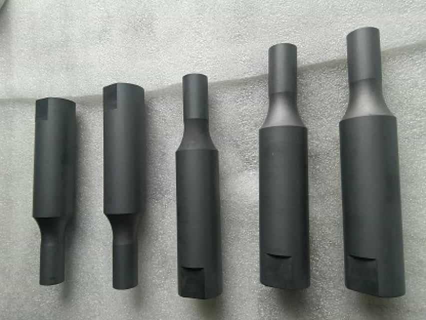 Sintered Silicon Carbide Pump Shaft - Reliable and Durable Solution