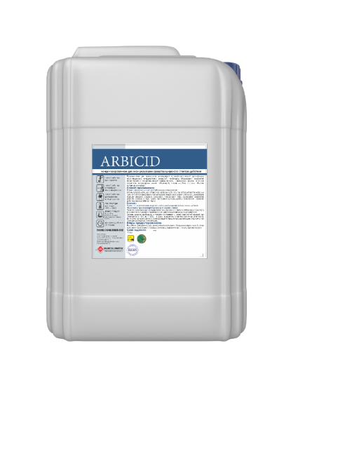 Detergent Arbicid