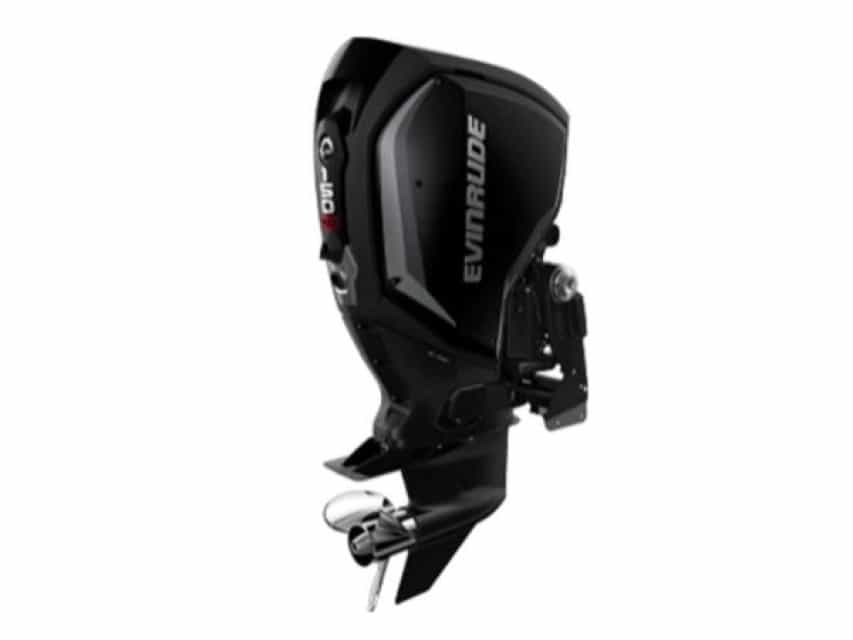Evinrude C150GXCA H.O Outboard Motors - High Performance Engines