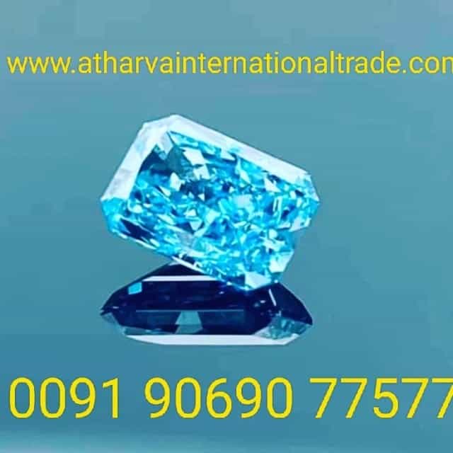 Diamond Manufacturer - Atharva Import Export