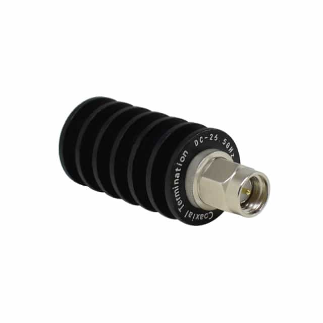 High Frequency DC to 26.5GHz RF Coaxial Termination Dummy load