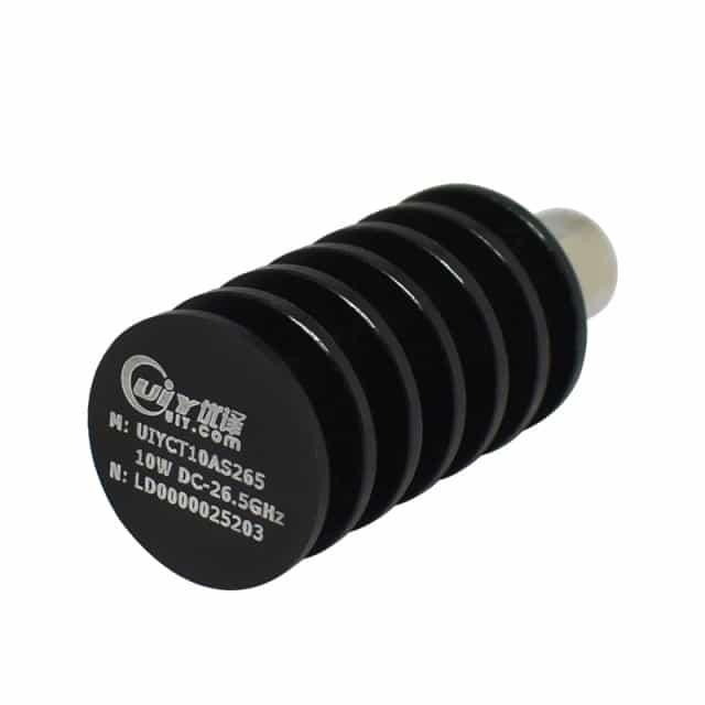 High Frequency DC to 26.5GHz RF Coaxial Termination Dummy load