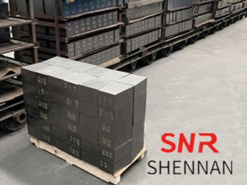High quality Magnesia Carbon Brick for industry furnace