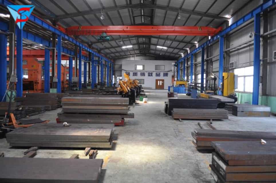 Steel Sheet Manufacturers Suppliers - Premium Quality Selection