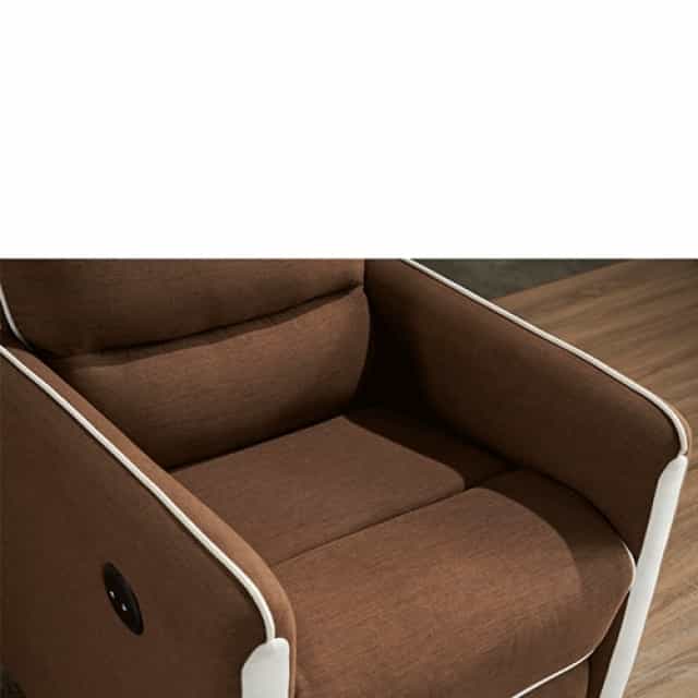 Leisure Single Chair Multi-Functional Sofa