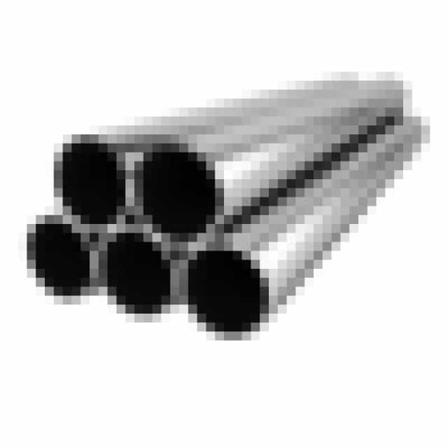 Manufacturer 304 304L Round ss seamless Pipe supplier inox tube