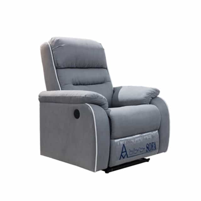 Multifunctional Usb Electric Reclining Chair