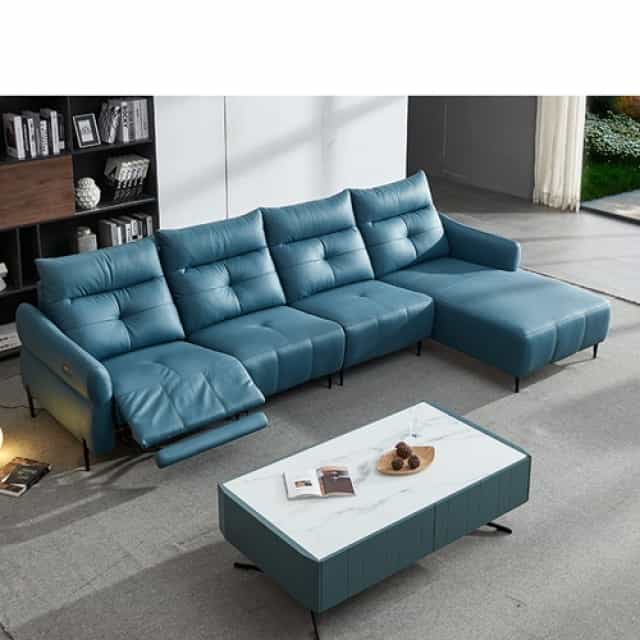 New Technology Electric Multifunctional Space Capsule Sofa