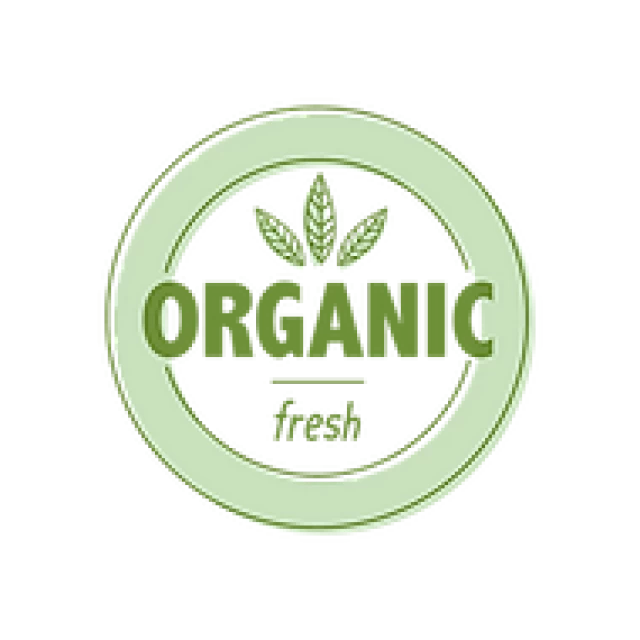Organic food and Ingredients