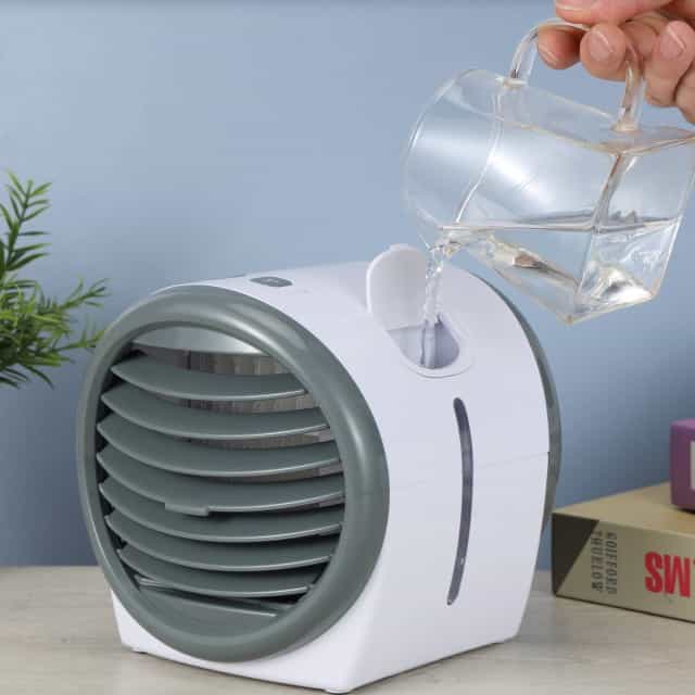 Portale Air Conditioner Fan PSC-701