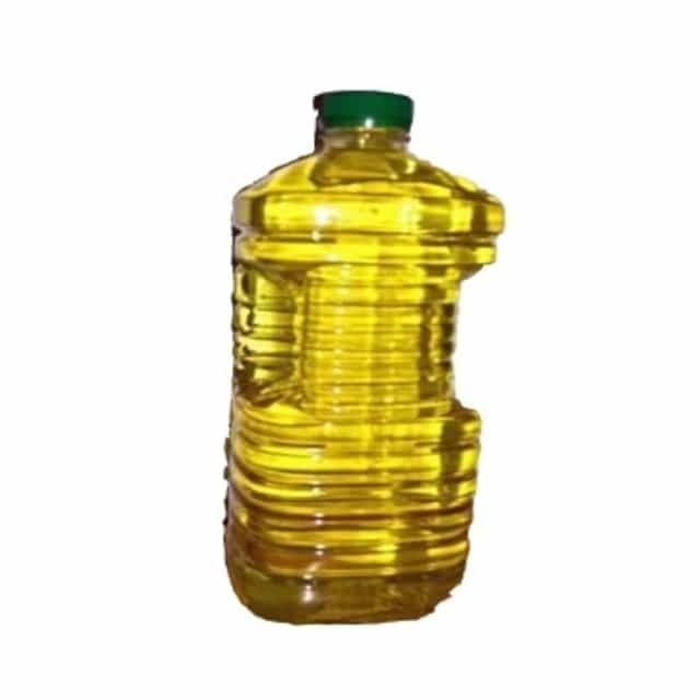 Kenyan Premium Soybean Oil