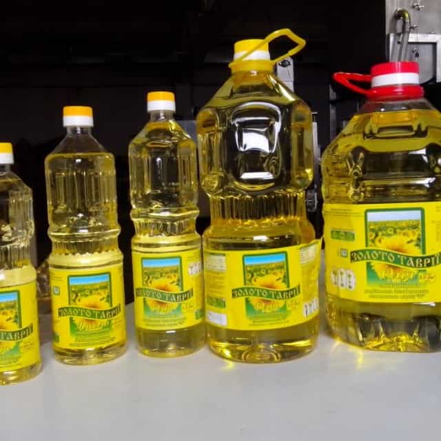Premium Quality Soybean Oil