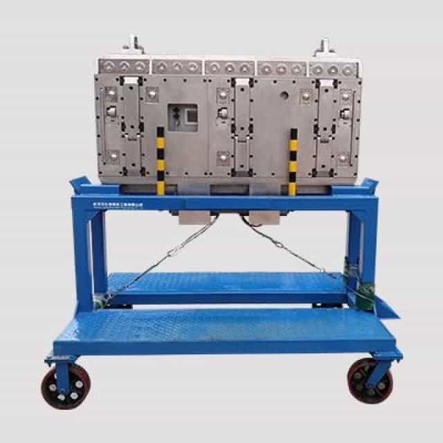 SPD-V020 Multifunctional Strand Condition Monitor for Continuous Steel Casting