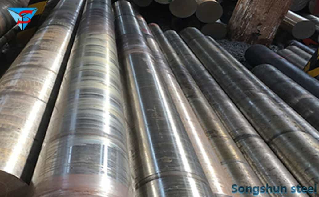 Heat Treating Steel - Wholesale Supply