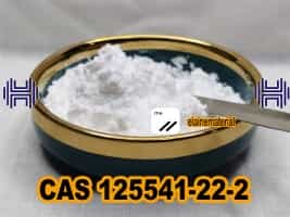1-N-Boc-4-(Phenylamino) piperidine CAS 125541-22-2