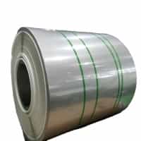201 304  SS Coils Cold Rolled Stainless Steel Coil/strip