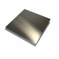 304 316 golden stainless steel sheet