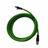 Asenbo Profinet Cable M12 to RJ45