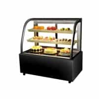 Bakery Display Cabinet: Showcase Your Delicious Cake and Pastry