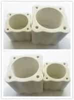 C221 Excellent Insulating Steatite Ceramic Insulator