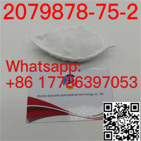 CAS 2079878-75-2  powder 2-(2-Chlorophenyl)-2-nitrocyclohexanone