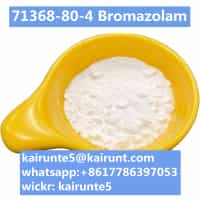 CAS 71368-80-4 chemical bmk powder
