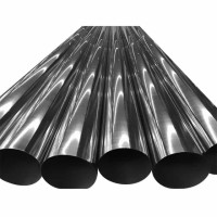 ASTM 12M steel PIPE ON SALE 316L stainless steel tube