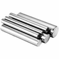 Cold rolled 5mm 1cr13 2cr13 stainless steel black bar