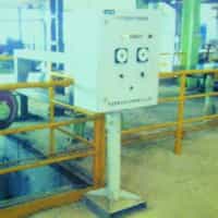 CPC Photoelectric Strip Automatic Center Position Control System