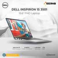 Dell Inspiron 15 3501 Core i5 11th Gen Laptop