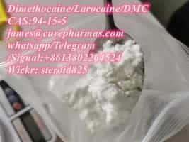 Dimethocaine Larocaine DMC 94-15-5