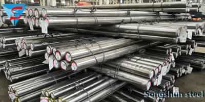 DIN 1.2311 Steel | Factory Supply  DIN 1.2311 Steel Bars