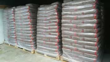 EN Plus-A1 Wood Pellets Wholesale
