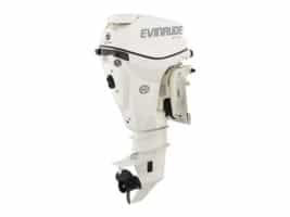 Evinrude E15HPGL 15HP E-TEC Outboard Motor
