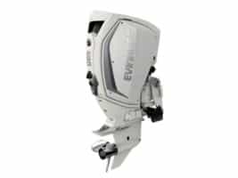 Evinrude H250WXF 250 HP Outboard Motor